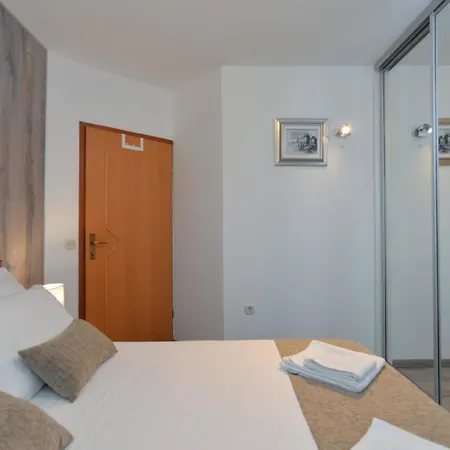 Fuer 3 Personen Ca 32 Qm In Vrsar, Istrien Istrische Riviera Врсар