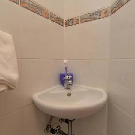 Апартаменты Fuer 3 Personen Ca 32 Qm In Vrsar, Istrien Istrische Riviera Врсар
