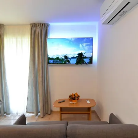 Апартаменты Fuer 3 Personen Ca 32 Qm In Vrsar, Istrien Istrische Riviera Врсар